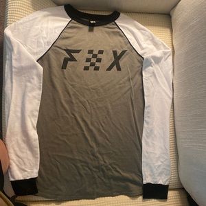 Fox Women’s top